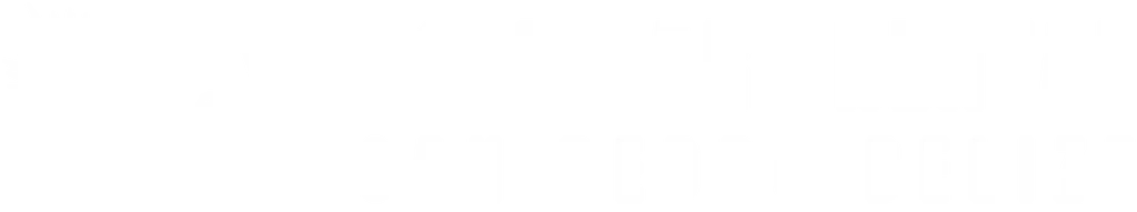 golf cart rental san pedro belize logo white