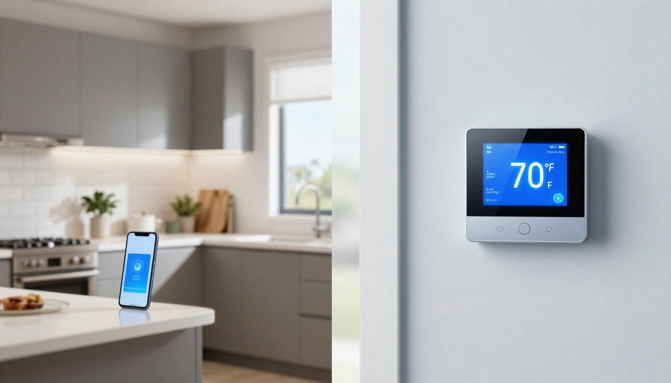 Energy Grid Alerts Managing Appliance Use During Flex Alerts