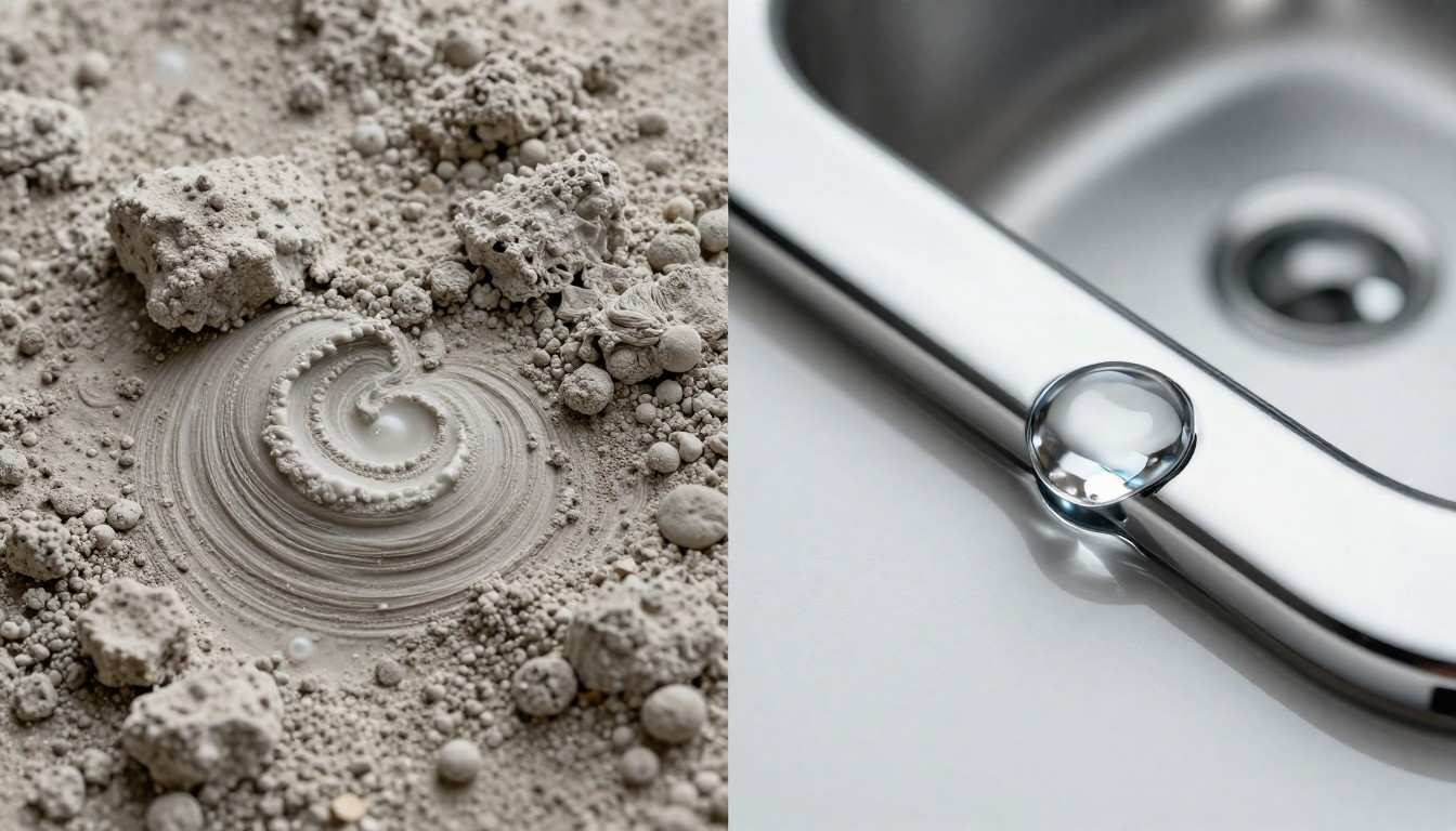 How Hard Water Damages Appliances in Fallbrook