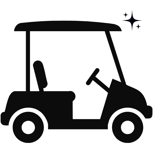 well maintained carts