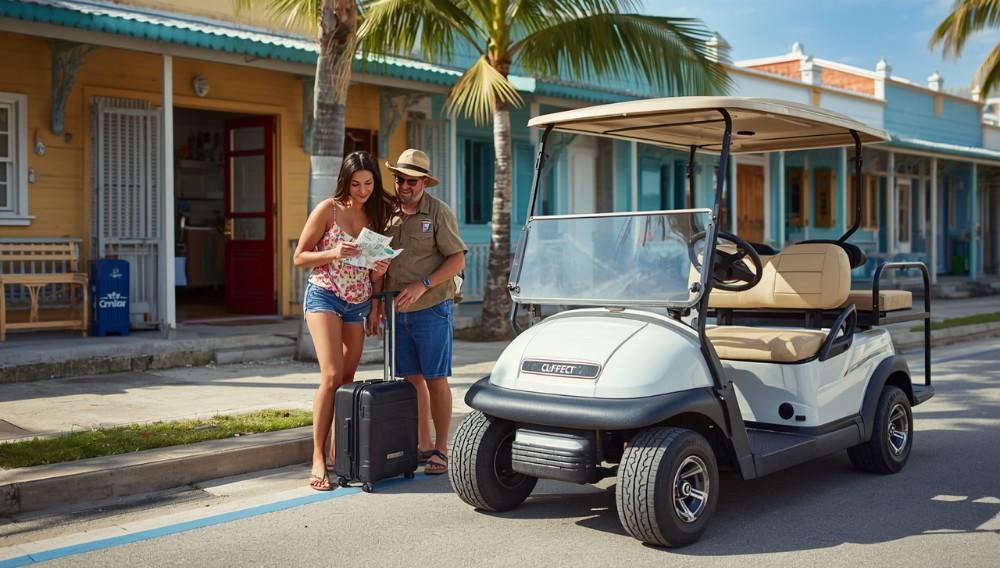 How Much Transportation Costs Can Add Up in San Pedro During a Vacation
