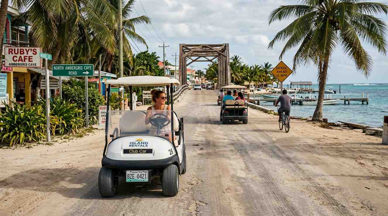 Understanding Bridge Passes in San Pedro A Simple Visitor Guide